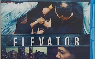 ELEVATOR BLU-RAY