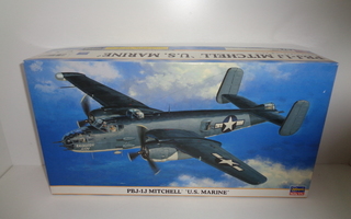 PBJ-1J Mitchell  1/72