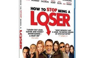 How To Stop Being a Loser  -  (Blu-ray)