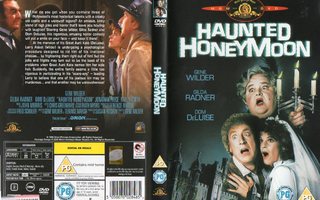 haunted honeymoon	(38 230)	k	-GB-	DVD			gene wilder	1986	1h