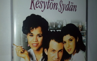 (SL) DVD) Kesytön sydän (1993) Marisa Tomei