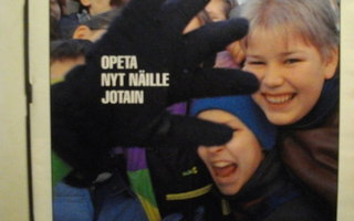 Suomen Kuvalehti Nro 8/1991 (28.12)