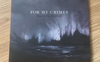 Marissa Nadler - For My Crimes CD