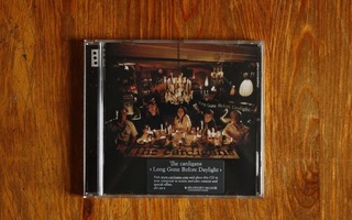 Cardigans - Long Gone Before Daylight CD-albumi
