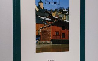 Monuments and sites : Finland