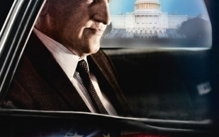 president lyndon b. johnson	(59 182)	UUSI	-FI-	nordic,	DVD