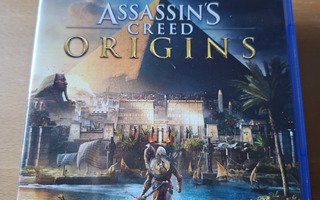 Assassin's Creed Origins