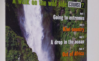 In touch Course 7, A walk on the wild side