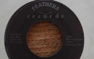 Charlie Feathers - In The Pines "7