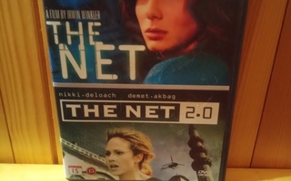 The Net 1 & 2