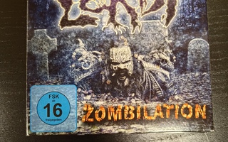 Lordi - Zombilation