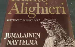 Dante Alighieri - Jumalainen näytelmä