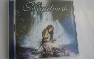 Nightwish - Century Child (CD+VideoCD)