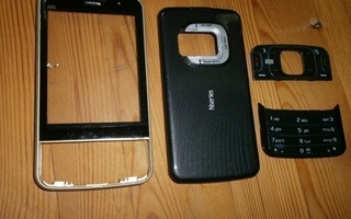Nokia N96 kuorisetti UUSI
