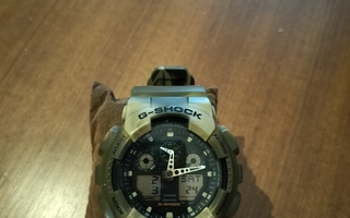 G-Shock