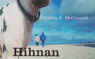Patricia B. McConnell: Hihnan toisessa päässä