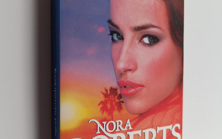 Nora Roberts : Keskipäivän polte