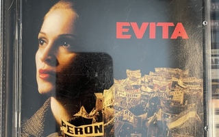 ANDREW LLOYD WEBBER AND TIM RICE: Evita 2-cd (Complete!)