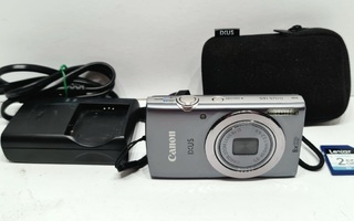 Canon Digital Ixus 165 20.0mp digikamera