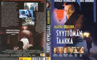syyttömän taakka	(16 813)	k	-FI-	DVD	suomik.		donald sutherl