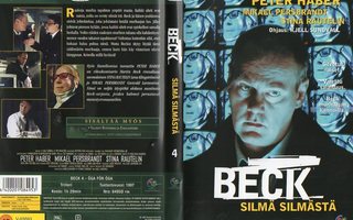 BECK 4 - silmä simästä	(6 226)	k	-FI-	suomik.	DVD			Egmont