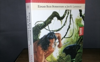 Burroughs - Tarzan ja kadonnut seikkailu 2.p.2005