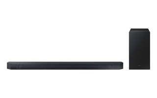 Samsung HW-Q60C/EN soundbar-kaiutin Musta 3.1 ka