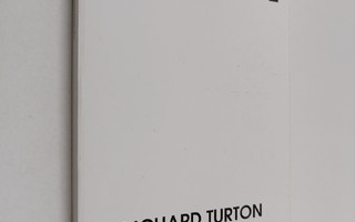 Richard Turton : Kvanttipiste