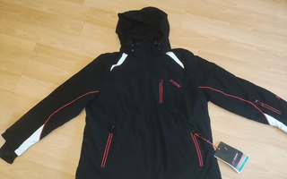 MAIER SPORTS MIESTEN TALVITAKKI XXL/3XL KOKO