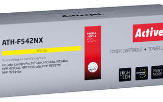 Activejet ATH-F542NX toner (replacement for HP 5