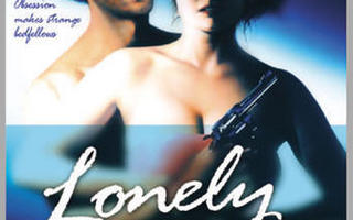 Lonely Hearts  -  DVD