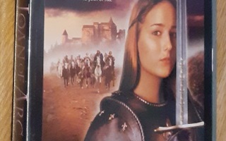 DVD Joan Of Arc