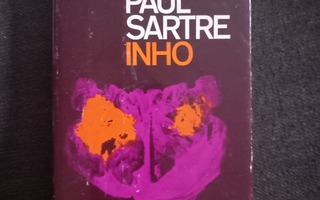 Jean-Paul Sartre:Inho