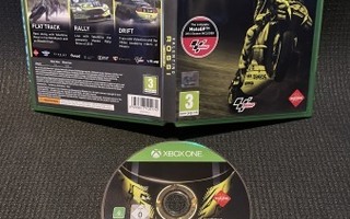 Valentino Rossi XBOX ONE