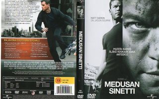 medusan sinetti	(27 626)	k	-FI-	suomik.	DVD		matt damon	2007