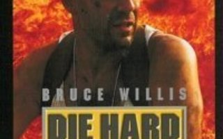 Die Hard 3 - Special Edition (2-disc) DVD