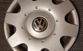 Pölykapseli VW