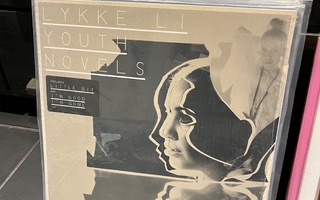 Lykke Li - Youth Novels 2LP