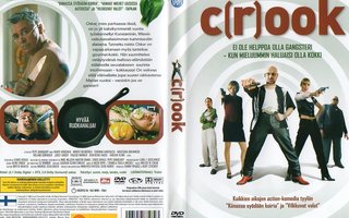 c(r)ook	(25 129)	k	-FI-	suomik.	DVD			2004
