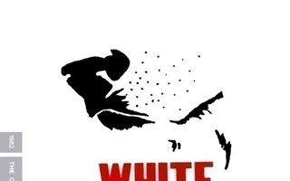 WHITE DOG - Valkoinen koira (1982) Criterion Collection OOP!