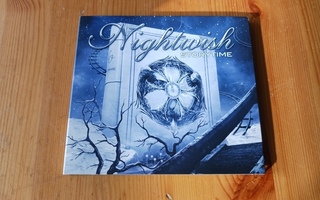 Nightwish – Storytime cds 2011 uusi