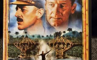 Kwai-joen silta (DVD)