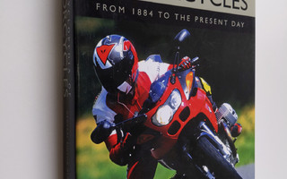 The encyclopedia of motorcycles : from 1884 to the presen...