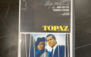 Topaz DVD