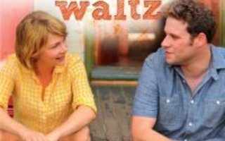 Take This Waltz DVD