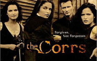 The Corrs - Forgiven, Not Forgotten CD