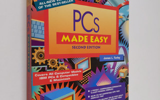 James L. Turley : PCs Made Easy