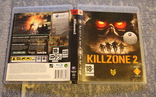 PS3 : Killzone 2