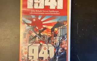 1941 VHS