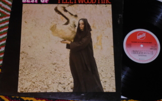 FLEETWOOD MAC - The Very Best Of - LP 1987 blues rock EX-
